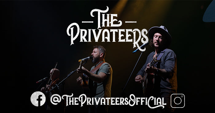 The Privateers LIVE - District Liverpool