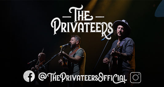 The Privateers LIVE - District Liverpool