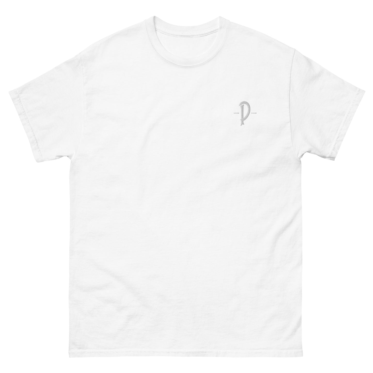 Men's classic tee