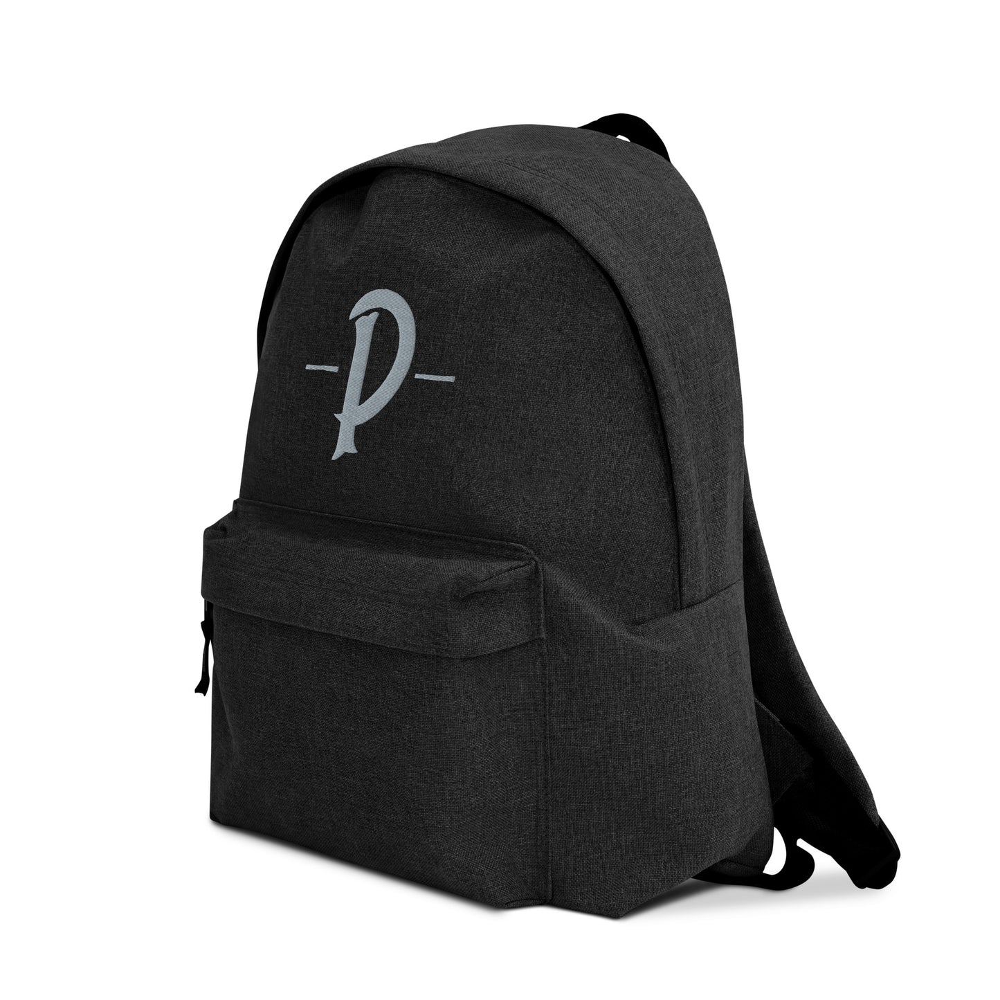 The privateers Embroidered Backpack