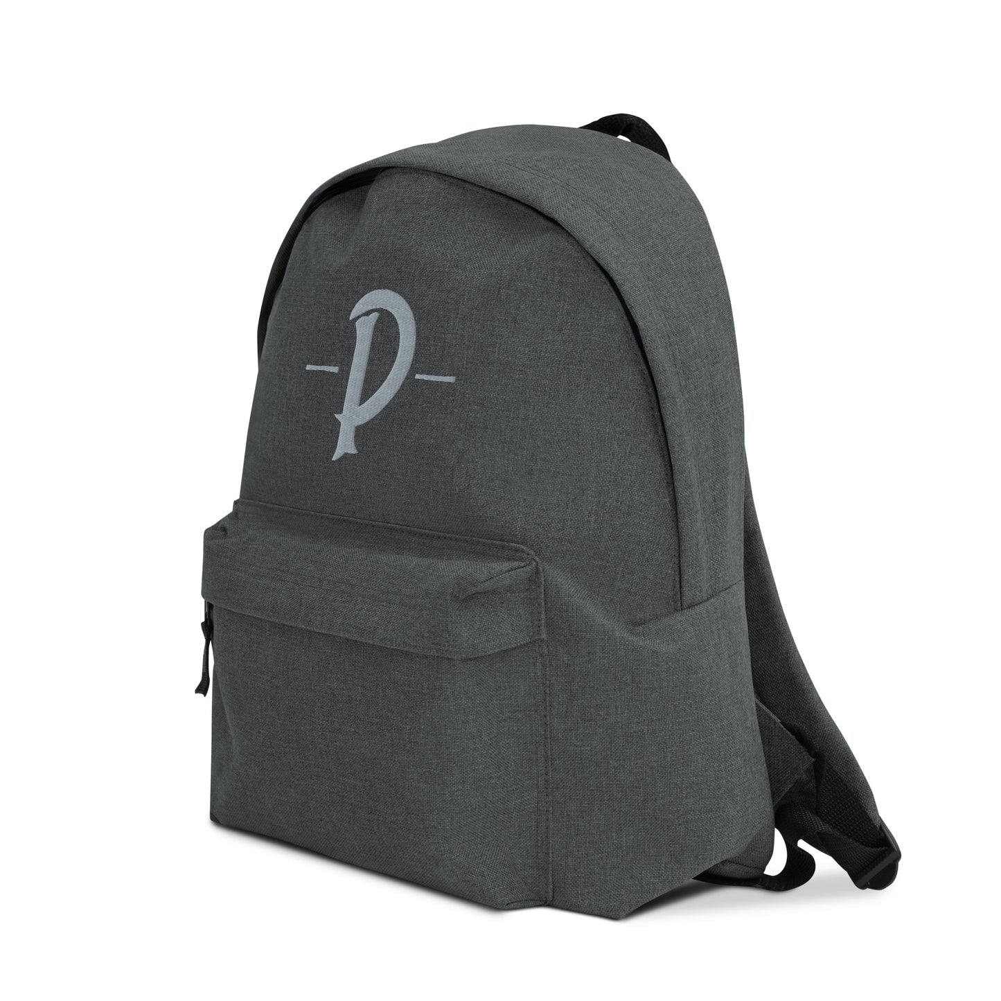 The privateers Embroidered Backpack