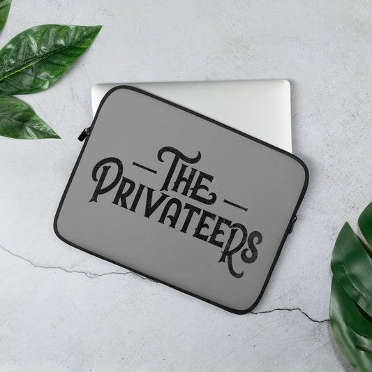 The Privateers Laptop Sleeve