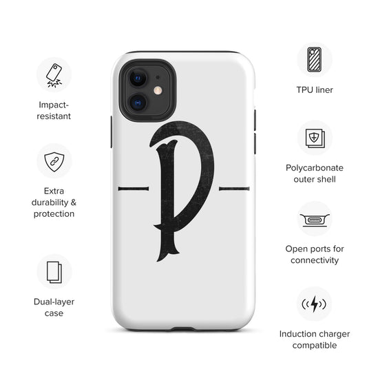The Privateers iPhone® case