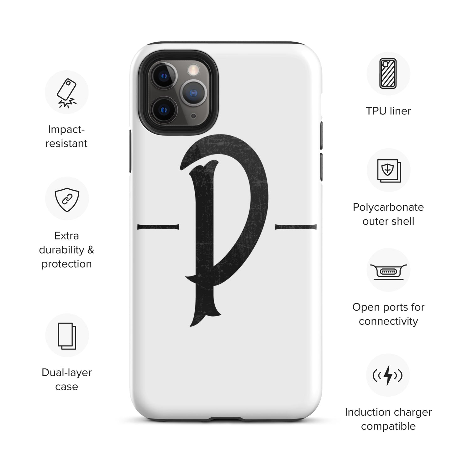 The Privateers iPhone® case