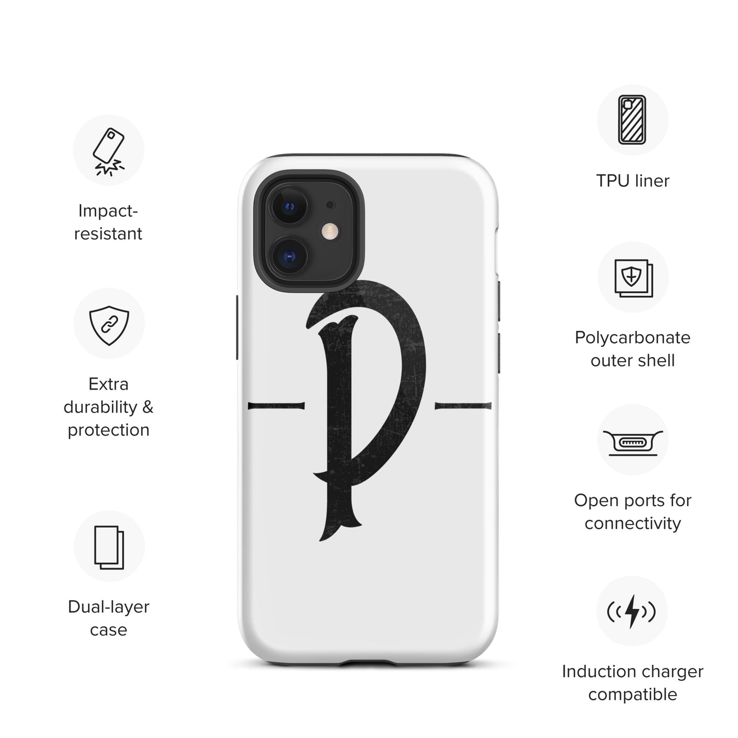 The Privateers iPhone® case