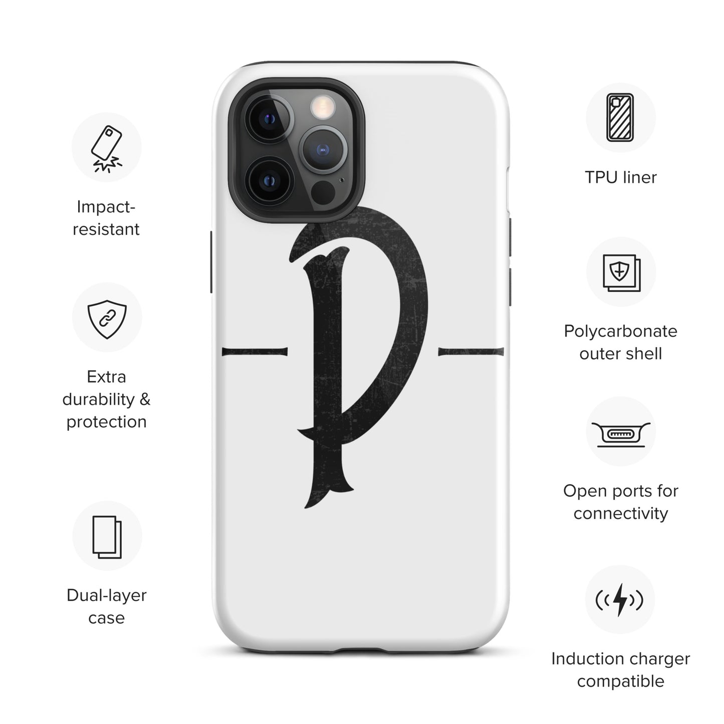 The Privateers iPhone® case