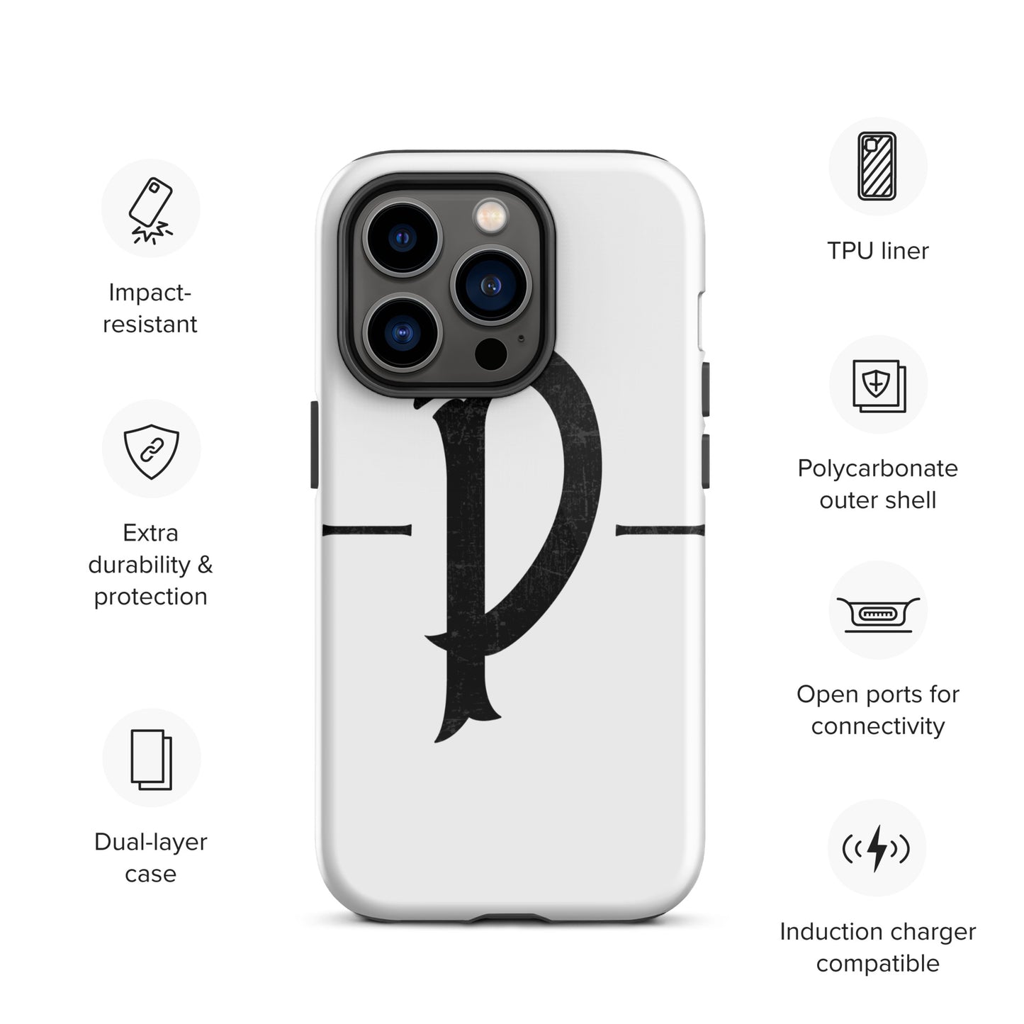 The Privateers iPhone® case