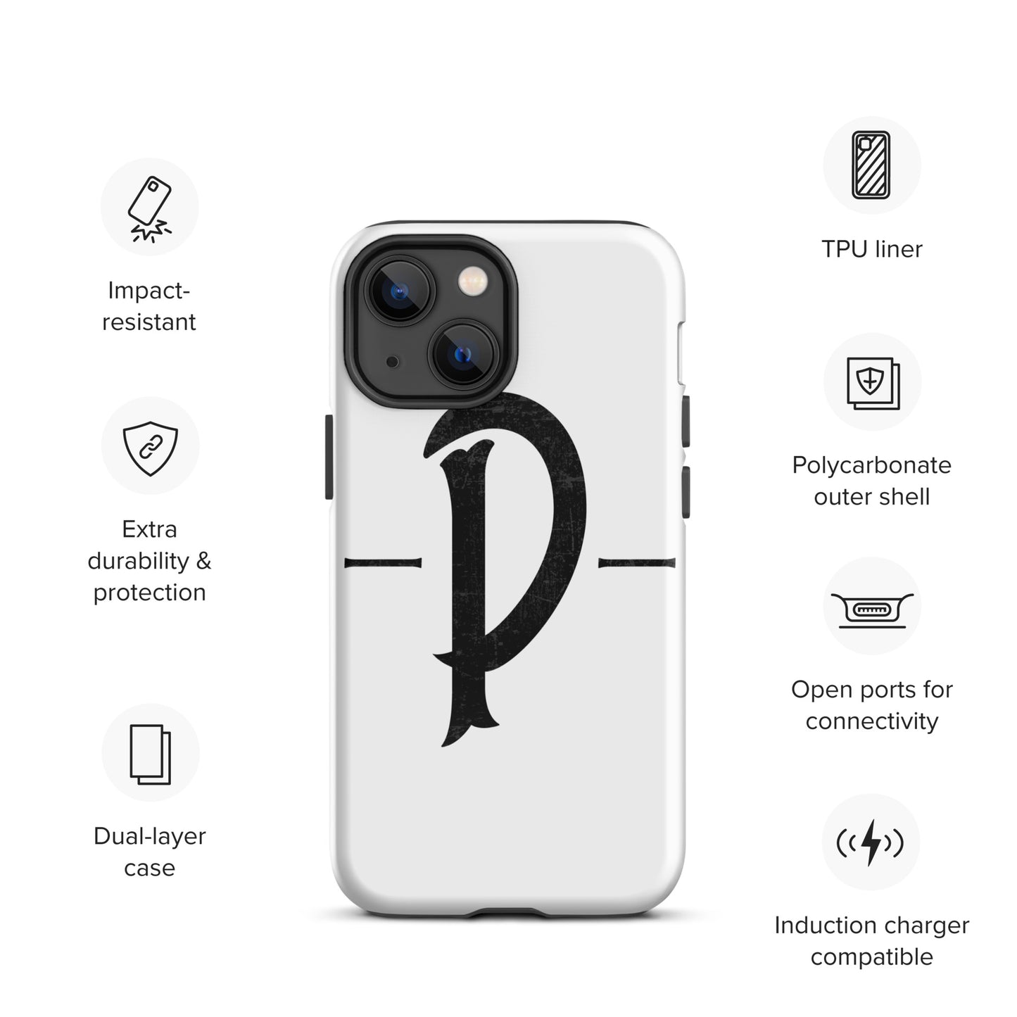 The Privateers iPhone® case