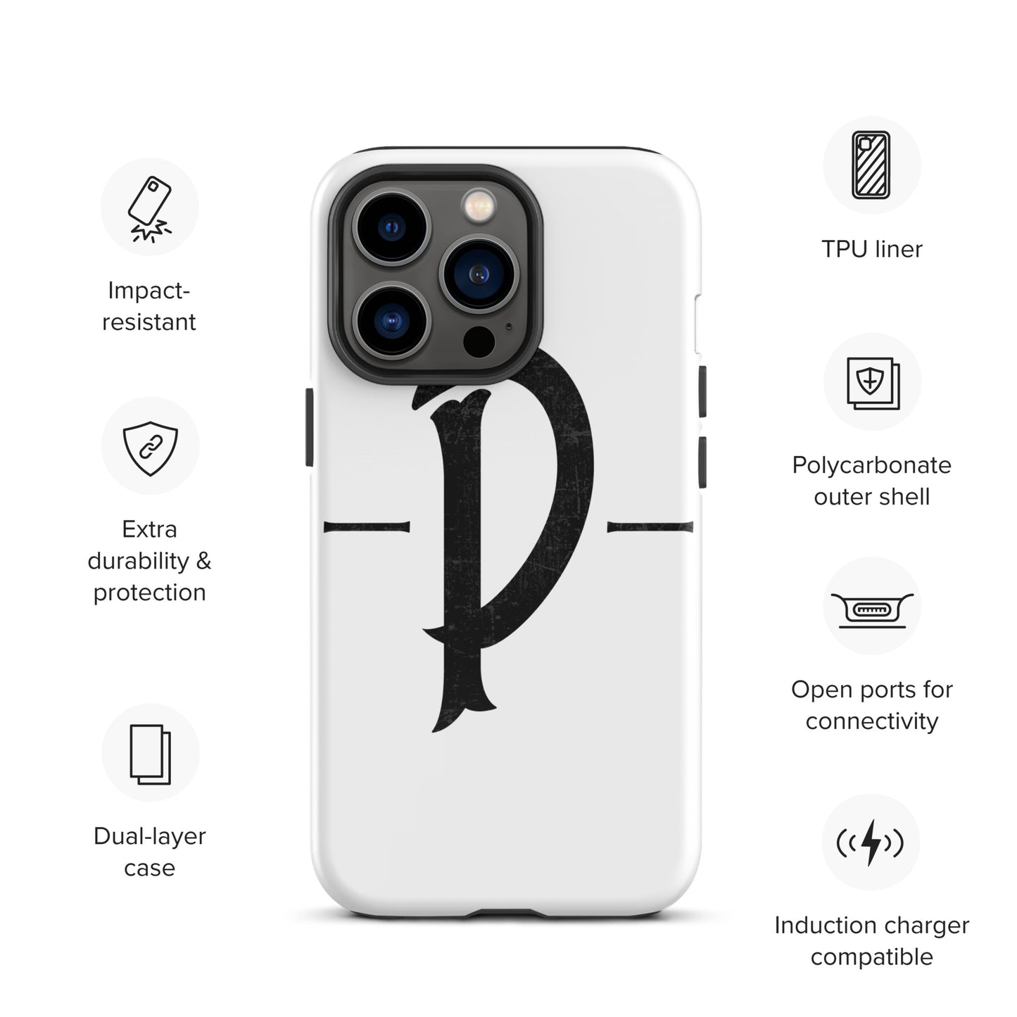 The Privateers iPhone® case