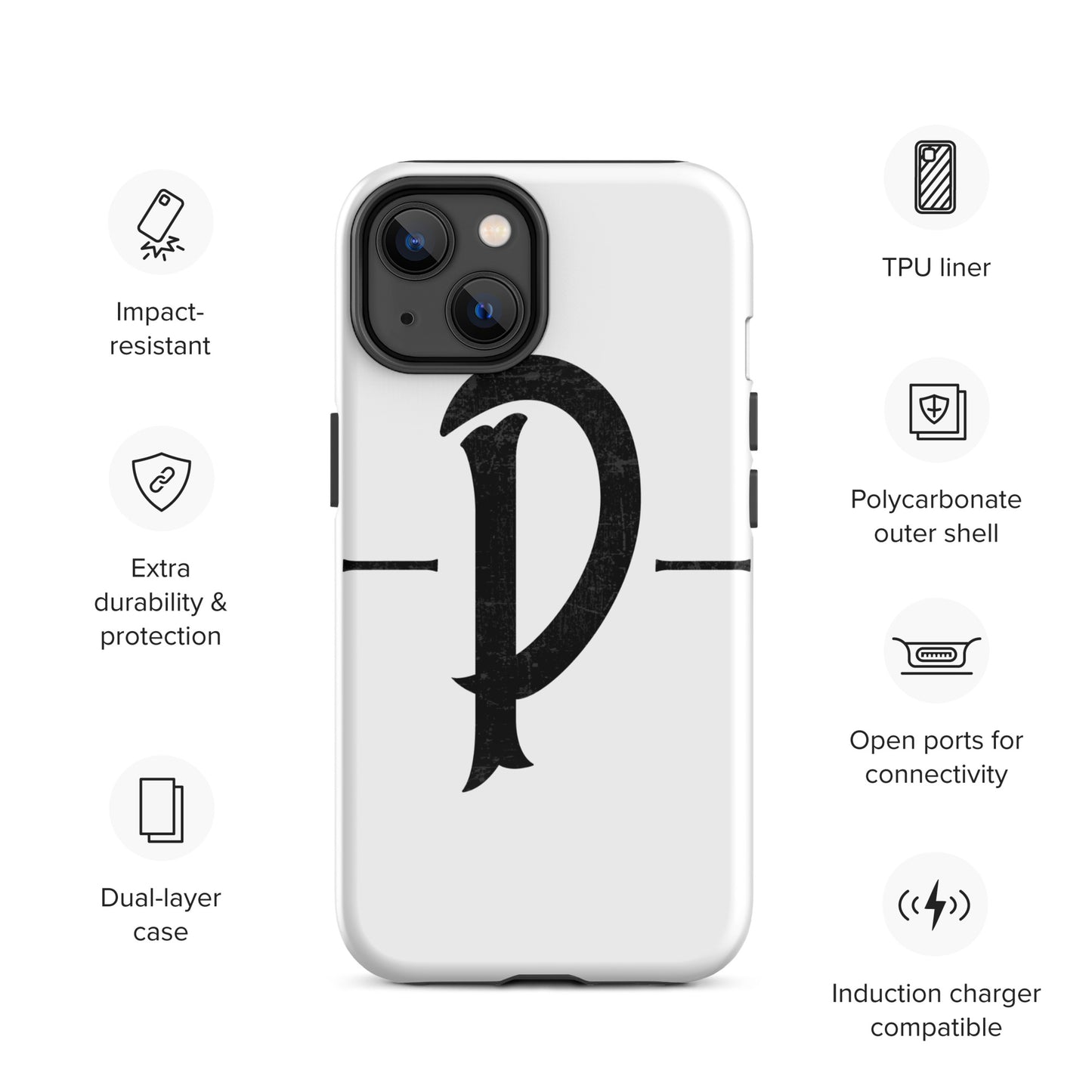 The Privateers iPhone® case