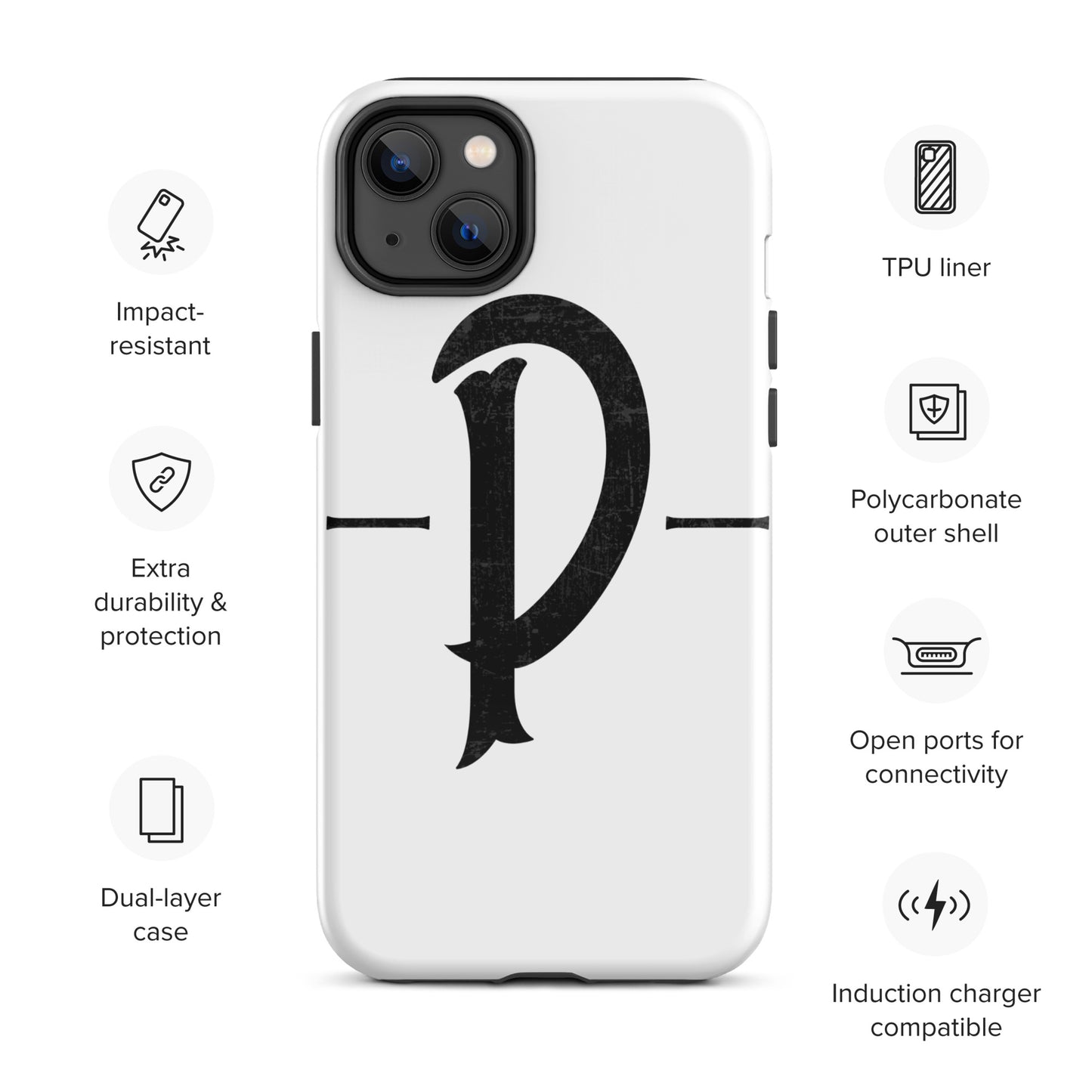 The Privateers iPhone® case