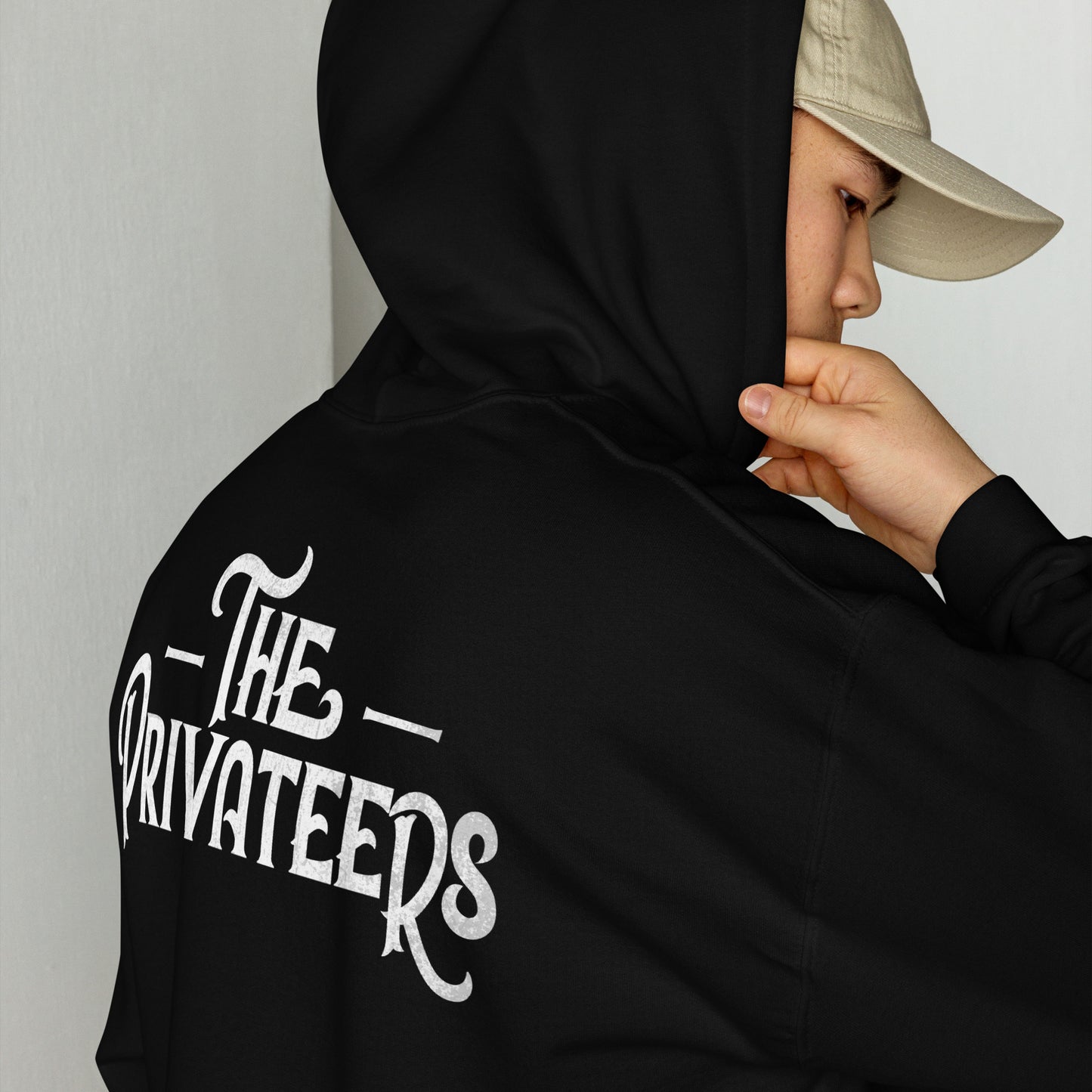 Unisex The Privateer Hoodie