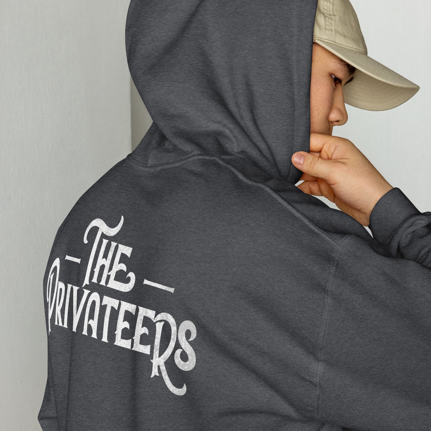 Unisex The Privateer Hoodie