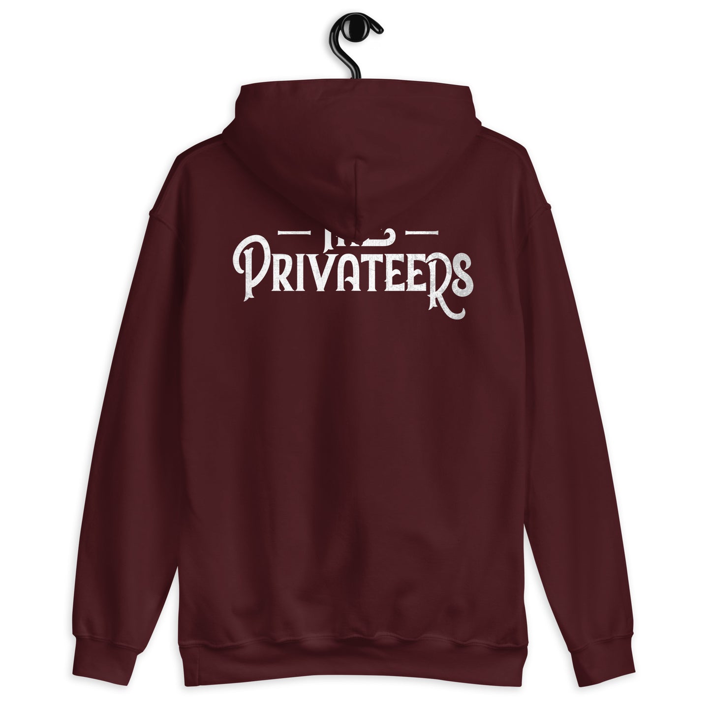 Unisex The Privateer Hoodie