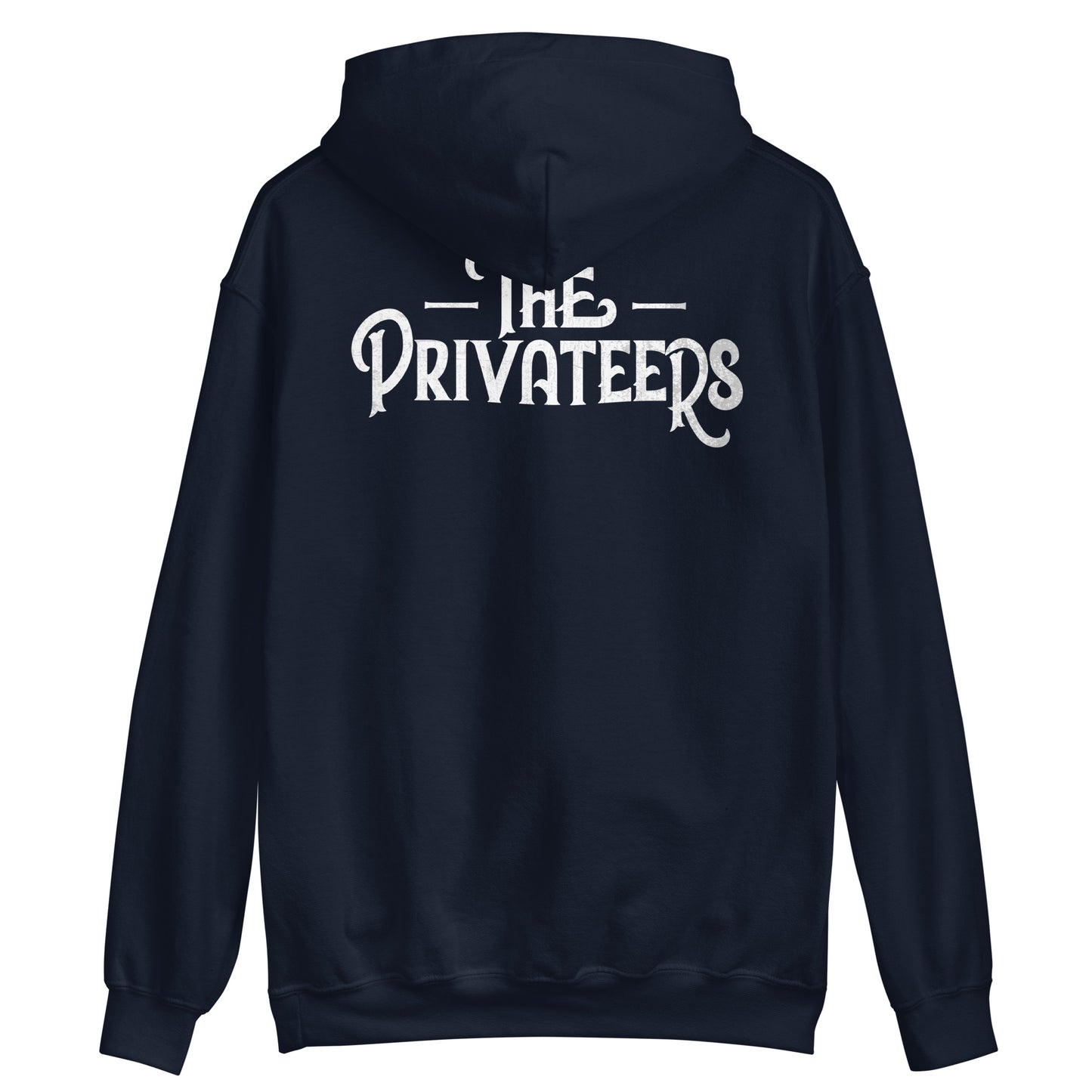 Unisex The Privateer Hoodie