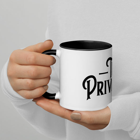 The Privateers Mug